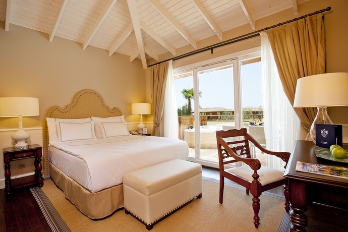 Imagen de la habitación del Hotel Kaya Palazzo Golf Resort. Foto 14