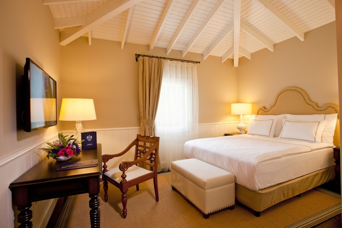 Imagen de la habitación del Hotel Kaya Palazzo Golf Resort. Foto 15