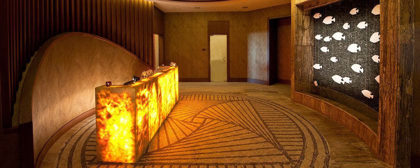Imagen de los interiores del Hotel Kaya Palazzo Ski and Mountain Resort. Foto 17