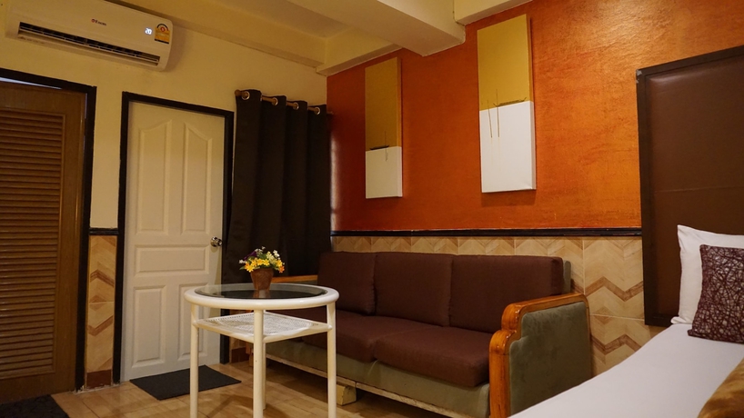 Imagen general del Hotel Kaya Place. Foto 3