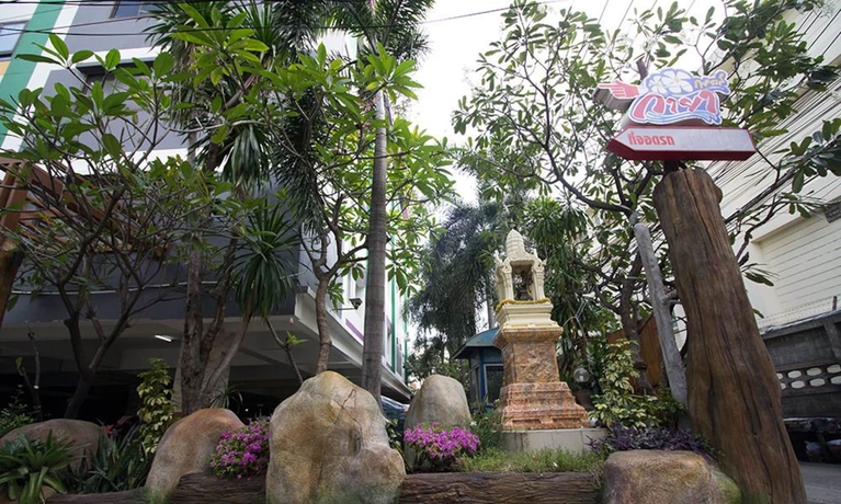 Imagen general del Hotel Kaya Place. Foto 5