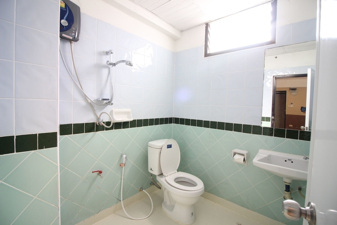 Imagen de la habitación del Hotel Kaya Place. Foto 14