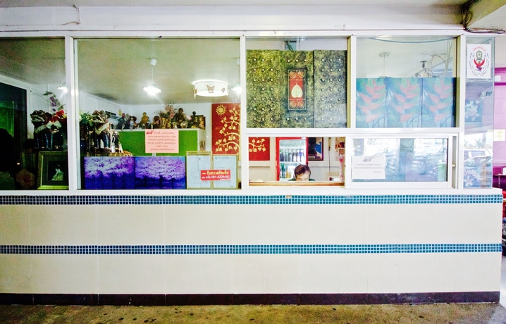 Imagen de los interiores del Hotel Kaya Place. Foto 19