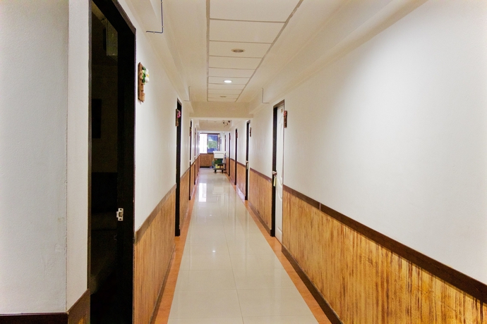 Imagen general del Hotel Kaya Place. Foto 8