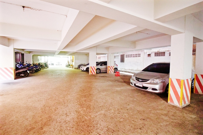 Imagen general del Hotel Kaya Place. Foto 9