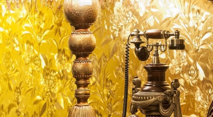 Imagen de los interiores del Hotel Kaya Premium. Foto 19