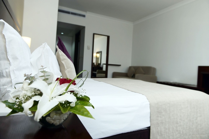 Imagen de la habitación del Hotel Kaya Prestige. Foto 5