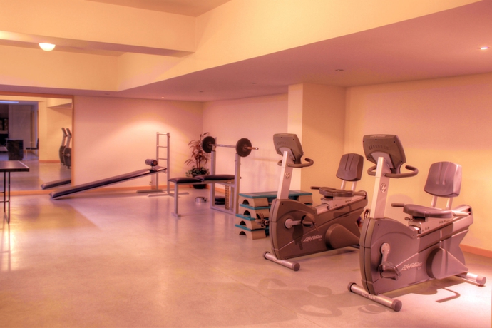 Imagen de los interiores del Hotel Kaya Prestige. Foto 15