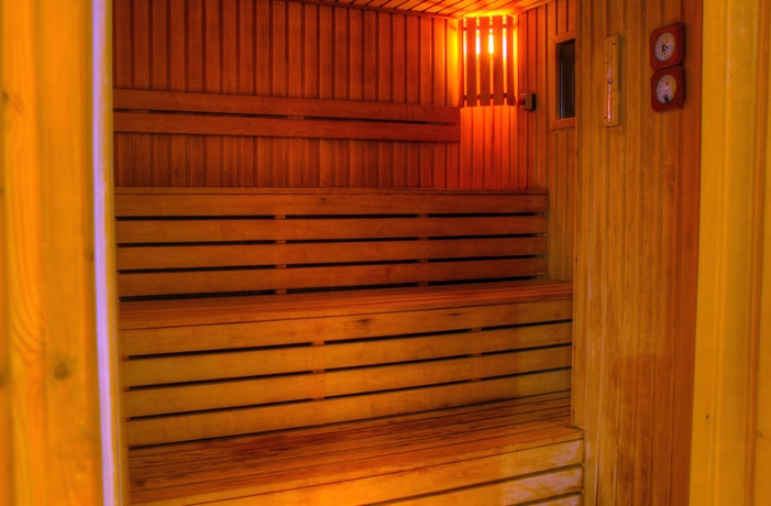 Imagen general del Hotel Kaya Prestige. Foto 2