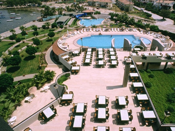 Imagen general del Hotel Kaya Prestige Sunshine. Foto 2