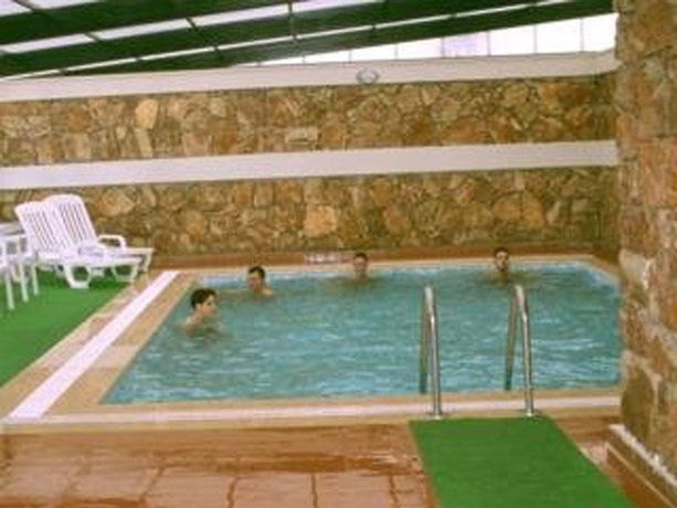 Imagen general del Hotel Kaya Prestige Sunshine. Foto 3