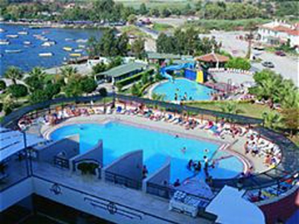 Imagen general del Hotel Kaya Prestige Sunshine. Foto 4