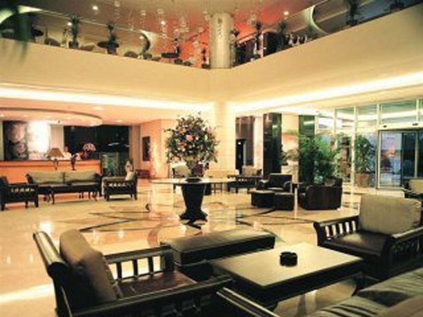 Imagen general del Hotel Kaya Prestige Sunshine. Foto 5