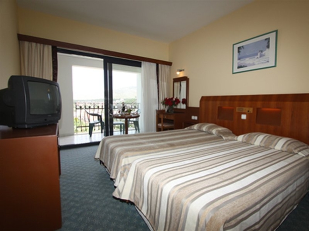 Imagen general del Hotel Kaya Prestige Sunshine. Foto 6