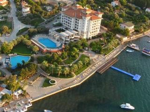 Imagen general del Hotel Kaya Prestige Sunshine. Foto 7