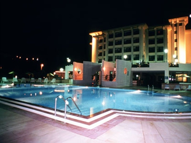 Imagen general del Hotel Kaya Prestige Sunshine. Foto 8