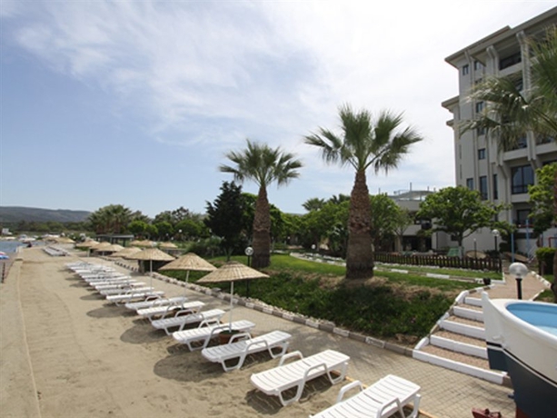 Imagen general del Hotel Kaya Prestige Sunshine. Foto 10