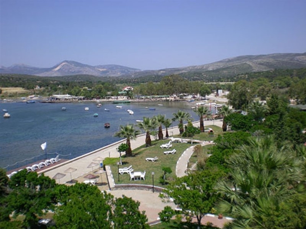 Imagen general del Hotel Kaya Prestige Sunshine. Foto 11