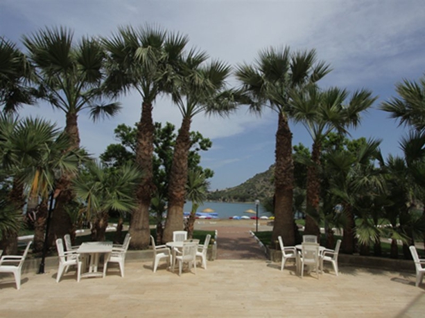 Imagen general del Hotel Kaya Prestige Sunshine. Foto 12