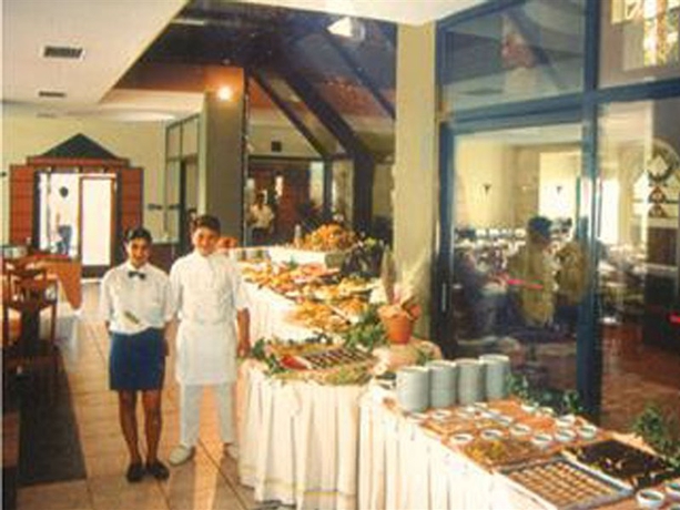 Imagen general del Hotel Kaya Prestige Sunshine. Foto 13