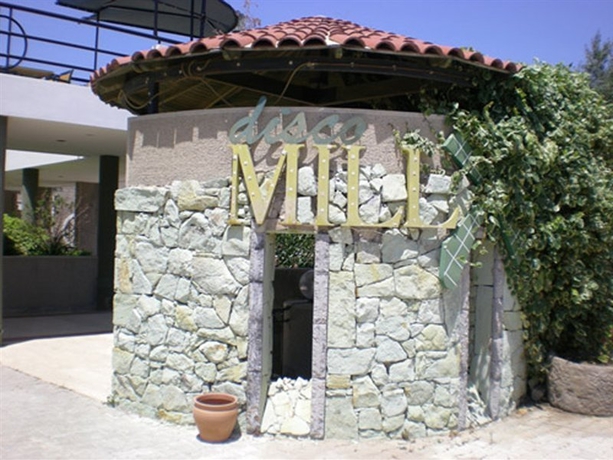 Imagen general del Hotel Kaya Prestige Sunshine. Foto 14