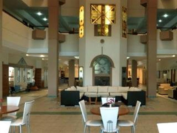 Imagen general del Hotel Kaya Prestige Sunshine. Foto 15