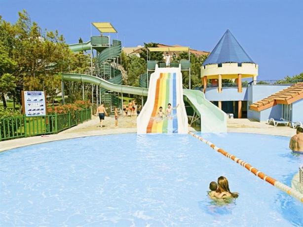 Imagen general del Hotel Kaya Side - All Inclusive. Foto 3