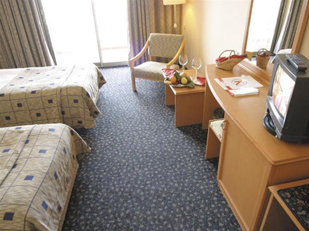 Imagen general del Hotel Kaya Side - All Inclusive. Foto 7