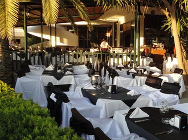 Imagen general del Hotel Kaya Side - All Inclusive. Foto 9