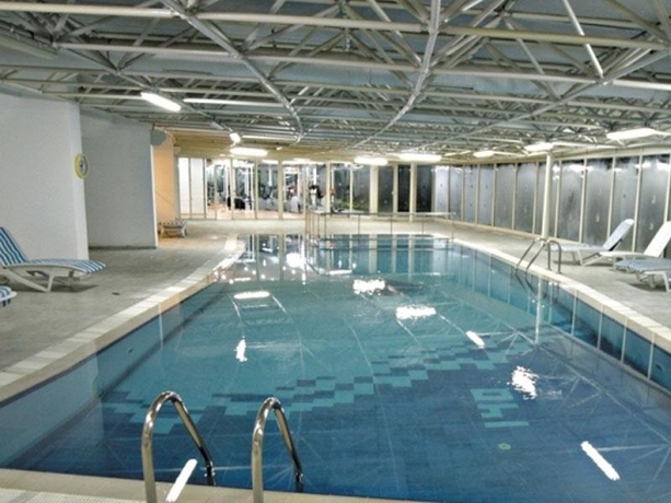 Imagen general del Hotel Kaya Side - All Inclusive. Foto 12