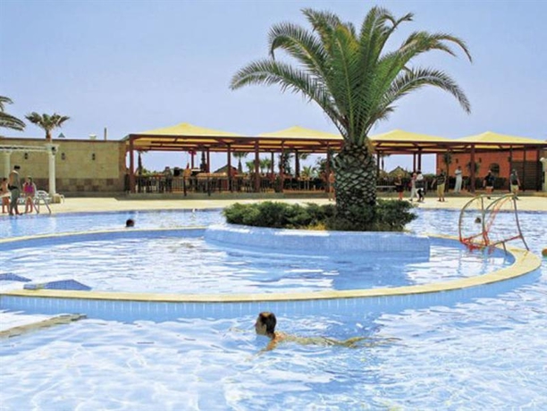 Imagen general del Hotel Kaya Side - All Inclusive. Foto 13