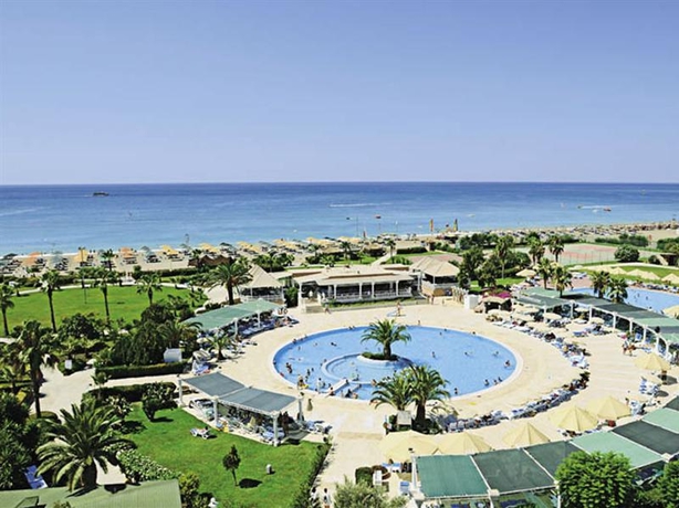 Imagen general del Hotel Kaya Side - All Inclusive. Foto 14