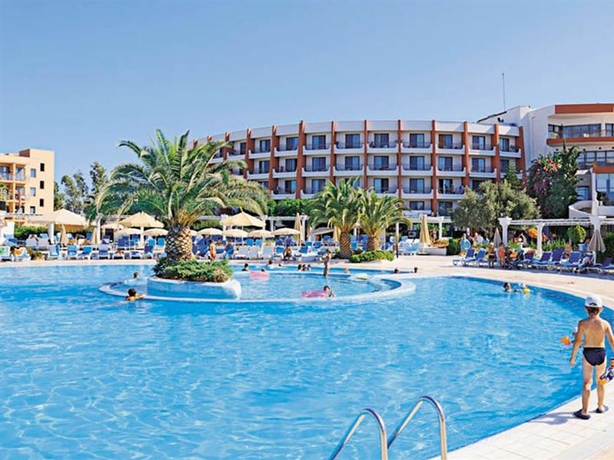 Imagen general del Hotel Kaya Side - All Inclusive. Foto 15