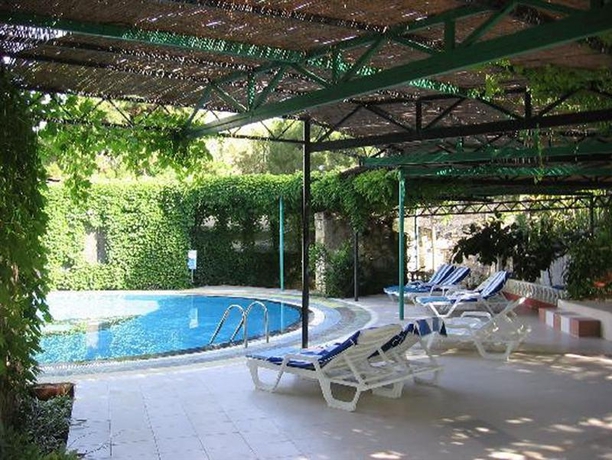 Imagen general del Hotel Kaya Side - All Inclusive. Foto 16