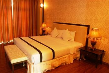 Imagen de la habitación del Hotel Kaya, Tuy Hoa. Foto 6