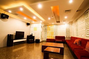 Imagen de la habitación del Hotel Kaya, Tuy Hoa. Foto 7