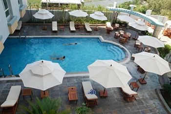 Imagen de los interiores del Hotel Kaya, Tuy Hoa. Foto 11