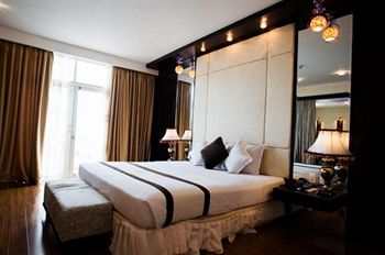 Imagen de la habitación del Hotel Kaya, Tuy Hoa. Foto 8