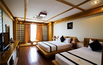 Imagen de la habitación del Hotel Kaya, Tuy Hoa. Foto 9