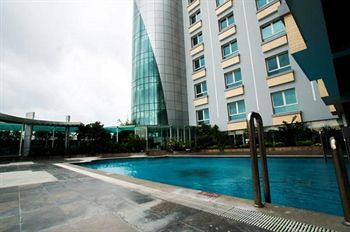 Imagen de los interiores del Hotel Kaya, Tuy Hoa. Foto 12