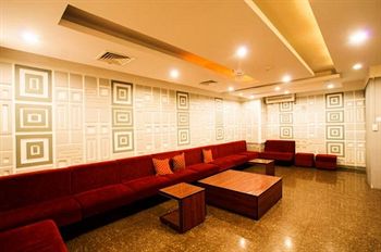 Imagen de los interiores del Hotel Kaya, Tuy Hoa. Foto 14
