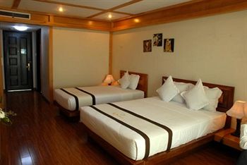 Imagen de la habitación del Hotel Kaya, Tuy Hoa. Foto 10