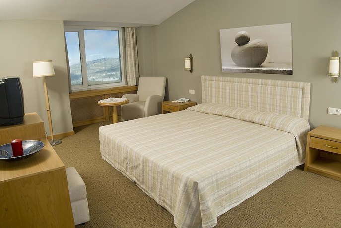 Imagen de la habitación del Hotel Kaya Uludağ. Foto 4
