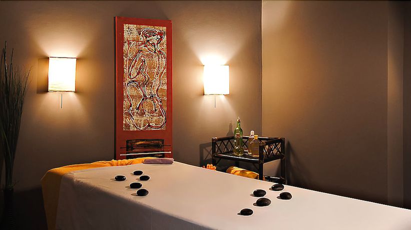 Imagen de los interiores del Hotel Kaya Uludağ. Foto 11