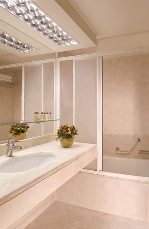Imagen de la habitación del Hotel Kaya Uludağ. Foto 5