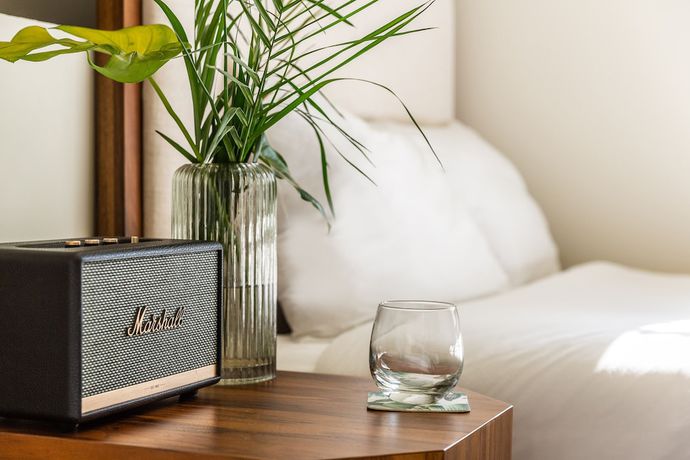 Imagen de la habitación del Hotel Kayak Miami Beach. Foto 9