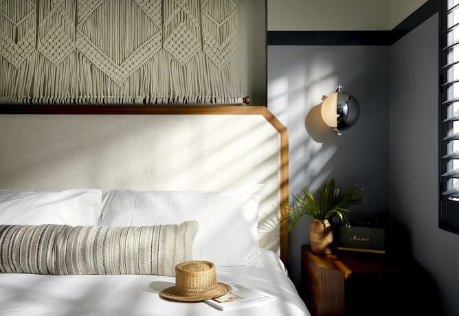 Imagen de la habitación del Hotel Kayak Miami Beach. Foto 12