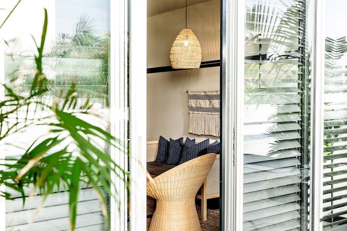 Imagen de la habitación del Hotel Kayak Miami Beach. Foto 14