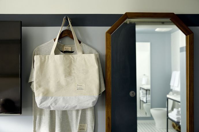 Imagen de la habitación del Hotel Kayak Miami Beach. Foto 15