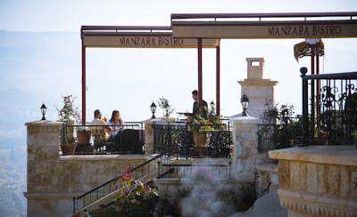 Imagen de la habitación del Hotel Kayakapi Premium Caves - Cappadocia. Foto 4